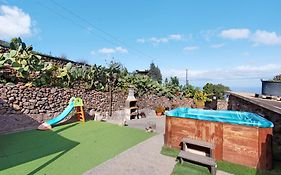 Hogar Vacacional Talumaya